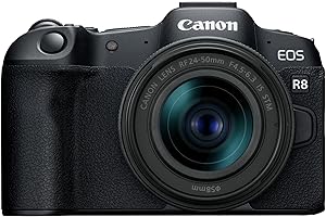Kamera für Sternenfotografie