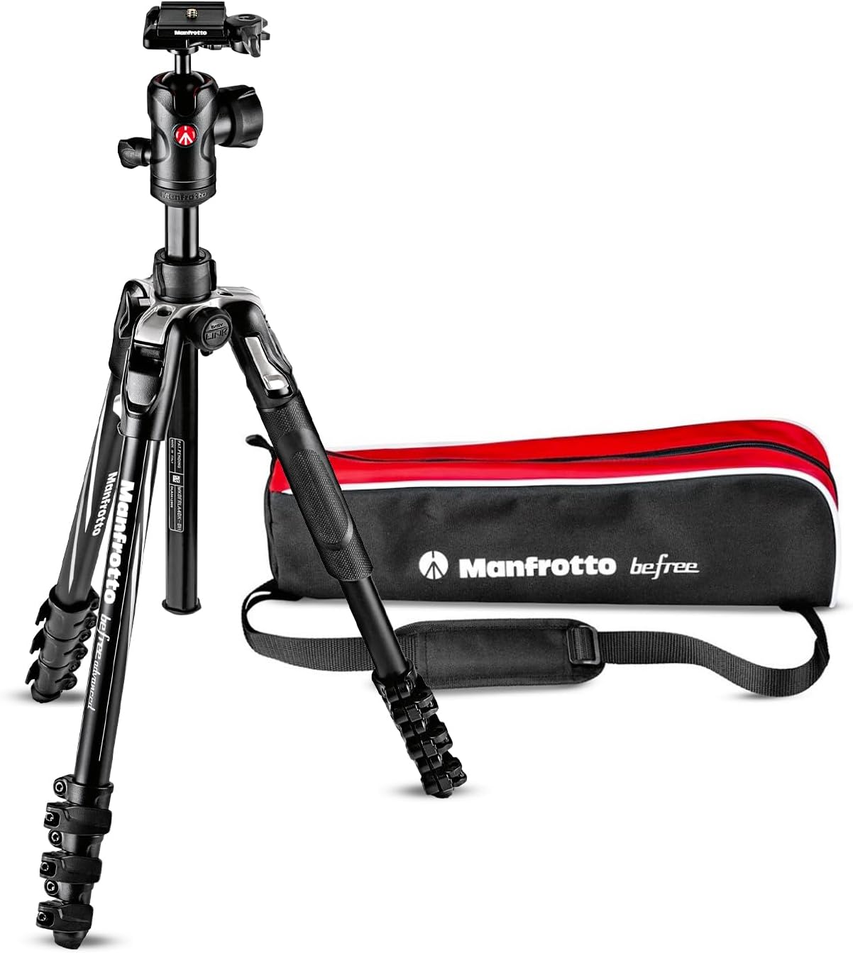 Stativ für Sternenfotografie